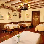 酒店 Muenchner Loewenbraeu 库克斯港