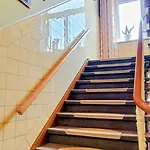 Muenchner Loewenbraeu Hotell Cuxhaven