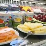 Muenchner Loewenbraeu 3* Cuxhaven