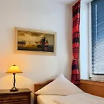 Muenchner Loewenbraeu Hotell Cuxhaven