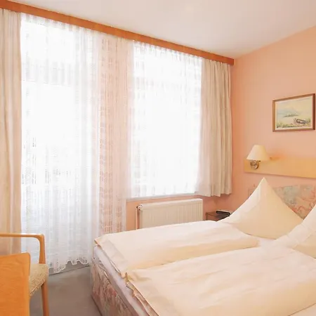 מלון Muenchner Loewenbraeu קושהאבן