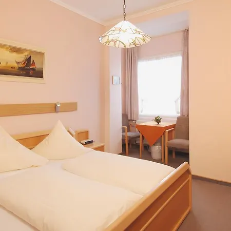 Muenchner Loewenbraeu 3* Cuxhaven