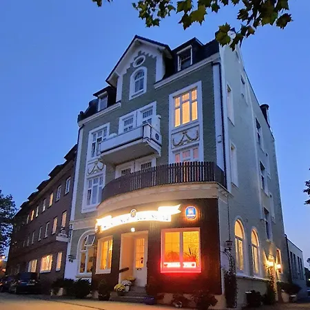 Muenchner Loewenbraeu Hotel Cuxhaven