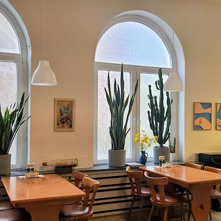 Hotel Münchner Löwenbräu 3*