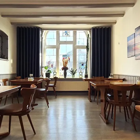 Hotel Münchner Löwenbräu Cuxhaven
