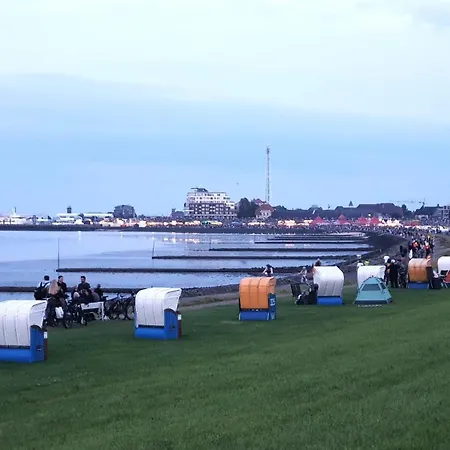 Münchner Löwenbräu 3* Cuxhaven