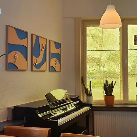 Münchner Löwenbräu Hotel 3*