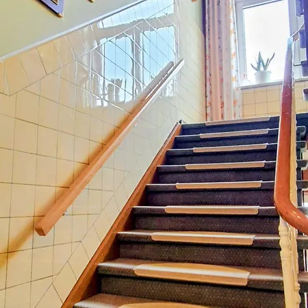 Münchner Löwenbräu Hotel Cuxhaven