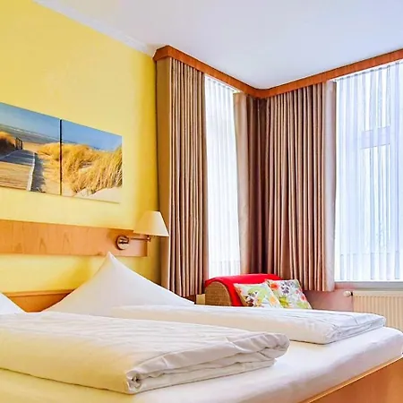 Münchner Löwenbräu Hotel Cuxhaven