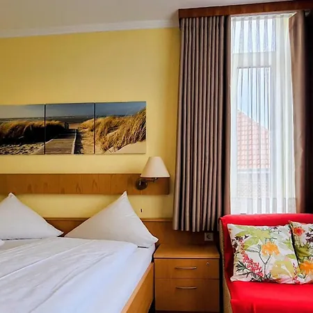 Muenchner Loewenbraeu 3* Cuxhaven