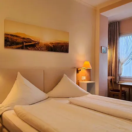 Hotel Münchner Löwenbräu 3*