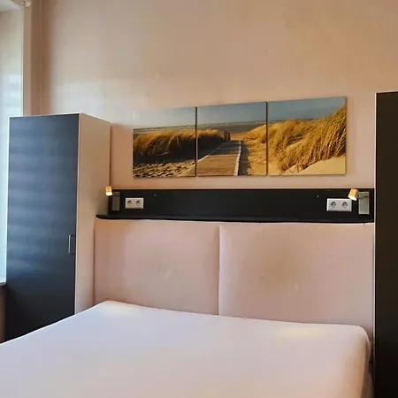 Hotel Muenchner Loewenbraeu Cuxhaven