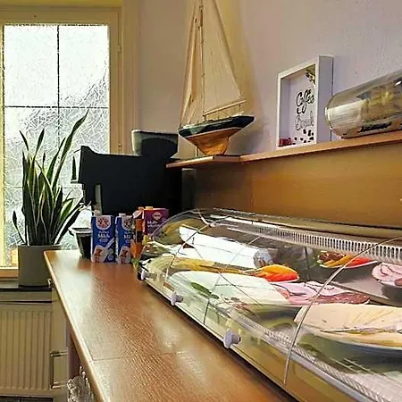 Muenchner Loewenbraeu Hotel Cuxhaven