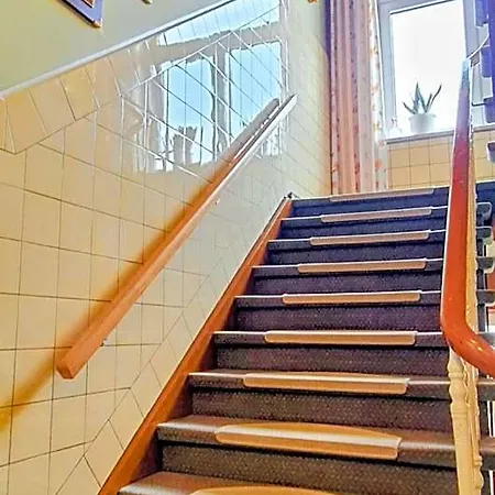Hotel Muenchner Loewenbraeu 3*