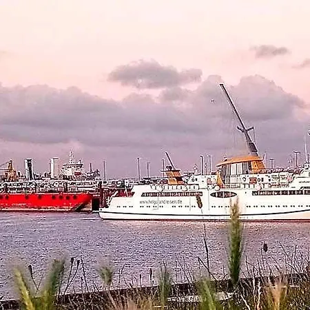 Muenchner Loewenbraeu Cuxhaven