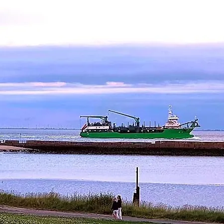 Muenchner Loewenbraeu Cuxhaven