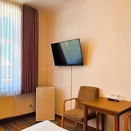 Hotel Muenchner Loewenbraeu