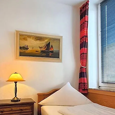 Hotel Muenchner Loewenbraeu