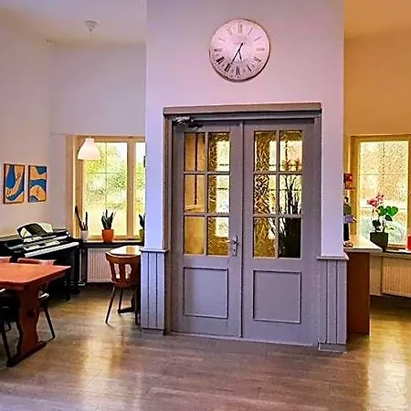 Hotel Muenchner Loewenbraeu 3*