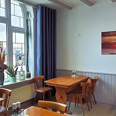 Muenchner Loewenbraeu Hotel Cuxhaven
