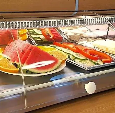 Muenchner Loewenbraeu Cuxhaven