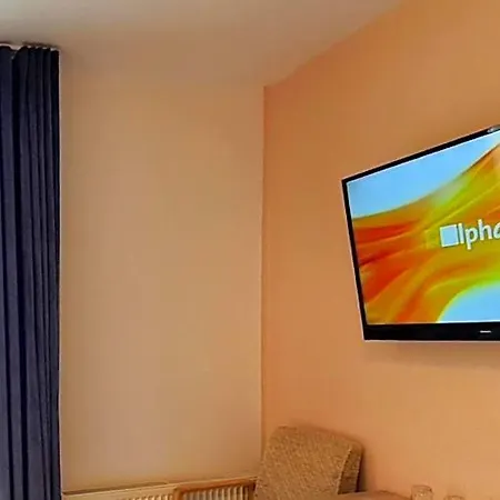 Hotel Muenchner Loewenbraeu Cuxhaven