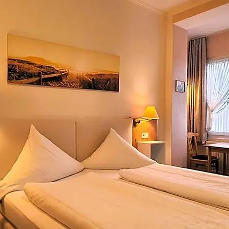 Muenchner Loewenbraeu 3* Cuxhaven