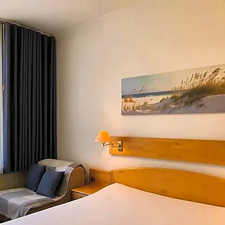 Muenchner Loewenbraeu 3*