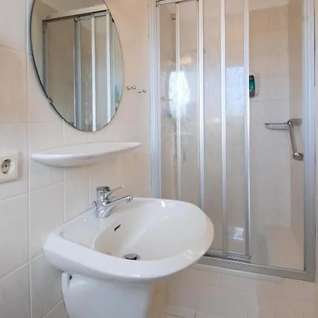 Hotel Muenchner Loewenbraeu Cuxhaven